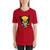 T-Shirt Infantil Unissex Wolverine - comprar online