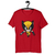 T-Shirt Infantil Unissex Wolverine na internet