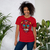 T-Shirt Feminina Mexican Skull