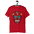 T-Shirt Feminina Mexican Skull - loja online