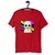 T-Shirt Infantil Unissex Box Boy - Amazing