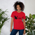 T-Shirt Feminina Cat Love