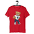 T-Shirt Infantil Unissex Sport Bear - Amazing