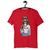 T-Shirt Feminina Coffee Girl - Amazing