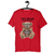 T-Shirt Feminina Ted Bear - Amazing