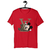 T-Shirt Infantil Unissex Mouse In Pyjama - Amazing