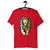 T-Shirt Masculina Lion - comprar online