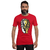 T-Shirt Masculina Lion - loja online