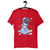 T-Shirt Infantil Unissex Astronaut - Amazing