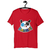 T-Shirt Infantil Unissex Panda - Amazing