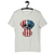 T-Shirt Masculina American Dog na internet