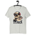 T-Shirt Masculina Dog On The Rock - comprar online