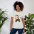 T-Shirt Feminina Cats Love - Amazing