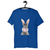 T-Shirt Feminina Bubblegum Bunny - Amazing