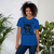 T-Shirt Feminina Charming Cat - Amazing