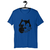 T-Shirt Infantil Unissex Is The Cat - comprar online