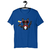 T-Shirt Masculina Bulldog Peace - comprar online