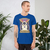 T-Shirt Masculina Rocketman - Amazing