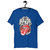 T-Shirt Feminina Rock Stones - Amazing