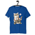 T-Shirt Feminina Cats Love - Amazing