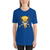 T-Shirt Infantil Unissex Wolverine