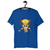 T-Shirt Infantil Unissex Wolverine - comprar online