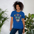 T-Shirt Feminina Mexican Skull - loja online