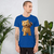 T-Shirt Masculina Bear Drink na internet