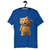 T-Shirt Masculina Bear Drink - loja online