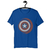 T-Shirt Infantil Unissex Shield America na internet