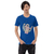 Imagem do T-Shirt Masculina Astronaut Moon Balance