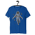 T-Shirt Masculina Astronaut The Dark Side - loja online