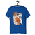 T-Shirt Feminina Husky - Amazing