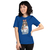 T-Shirt Feminina Coffee Girl - comprar online