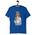 T-Shirt Feminina Coffee Girl - comprar online