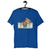 T-Shirt Masculina Money Bear - Amazing