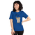 T-Shirt Feminina High Five - Amazing