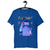 T-Shirt Feminina Metaverse - loja online