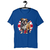 T-Shirt Masculina British Dog - loja online