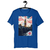 T-Shirt Masculina Made in UK - loja online