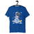 T-Shirt Infantil Unissex Astronaut na internet