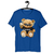 T-Shirt Infantil Unissex Bear Billion - comprar online