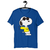 T-Shirt Infantil Unissex Beagle Cool - comprar online