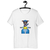 T-Shirt Infantil Unissex Dog Piloto