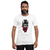 T-Shirt Masculina Biker Cat na internet