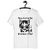 T-Shirt Feminina Charming Cat