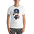 T-Shirt Infantil Unissex America Hero - loja online