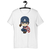 T-Shirt Infantil Unissex America Hero