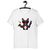 T-Shirt Masculina Bulldog Peace