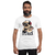 T-Shirt Masculina Dog On The Rock na internet